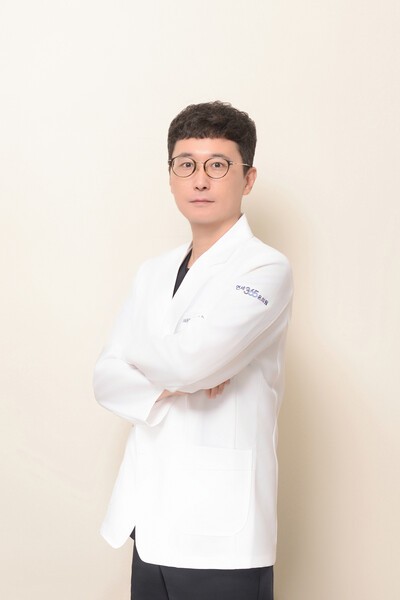 김태수 원장 (사진= 연세365온의원 온뷰티클리닉)