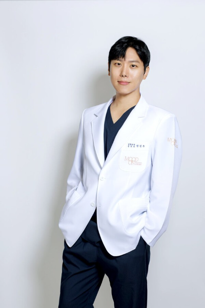 한진우 원장 (사진=무드온성형외과)