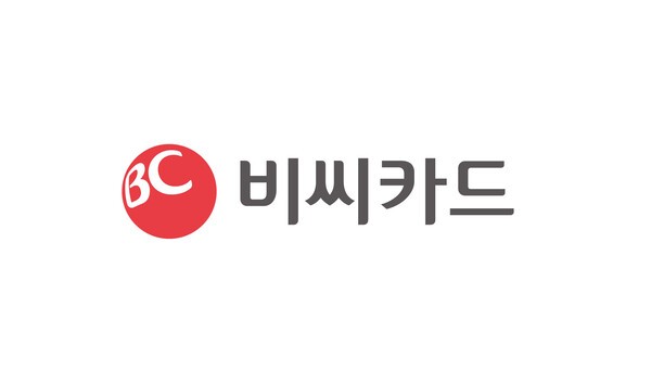 BC카드 CI. (사진 제공=BC카드)