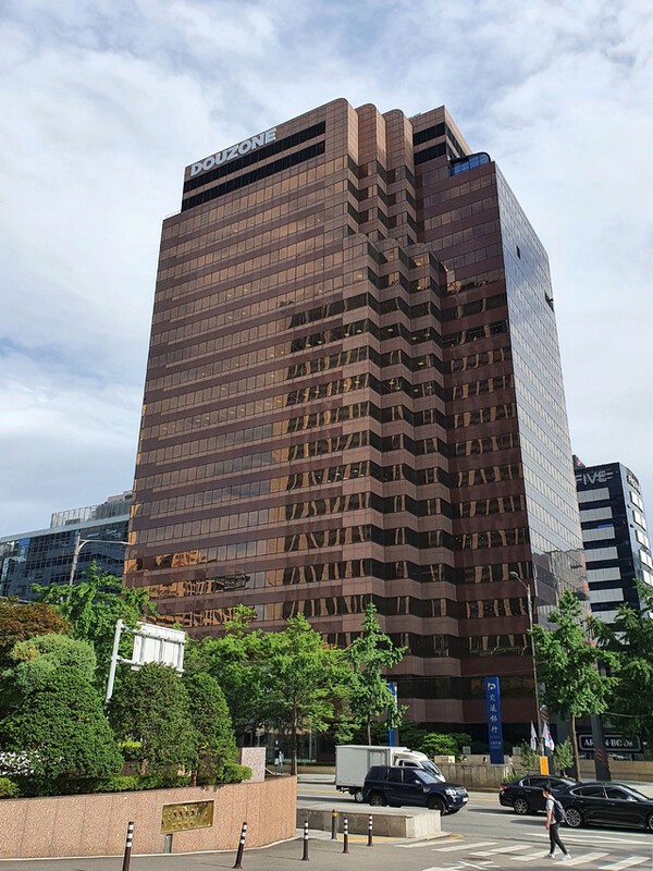 더존비즈온, AI 정보 구독 서비스 TF 공식 출범 - 뉴스 썸네일 이미지