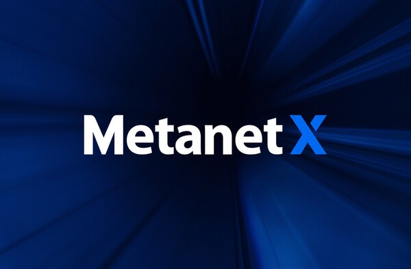 메타넷티플랫폼, 사명 '메타넷엑스'로 변경하며 디지털 혁신 본격화 - 뉴스 썸네일 이미지
