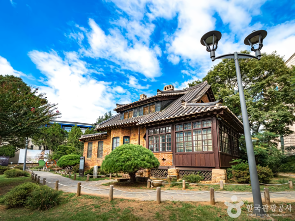 청라언덕 (사진=한국관광공사)