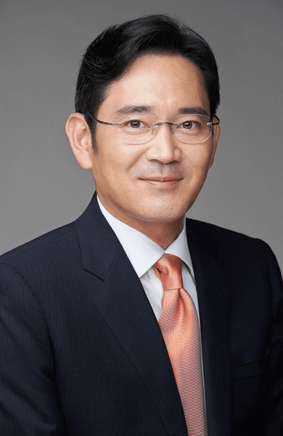 이재용 회장 (사진= 삼성전자)