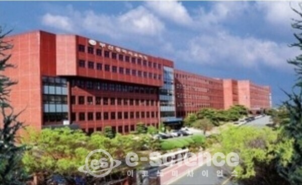 부산시교육청 전경. (사진=부산교육청)