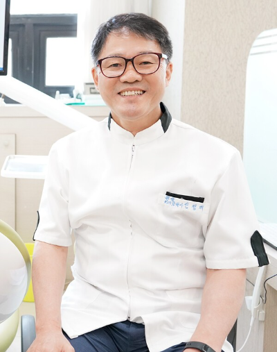 신정제 원장 (사진= 네오치과)