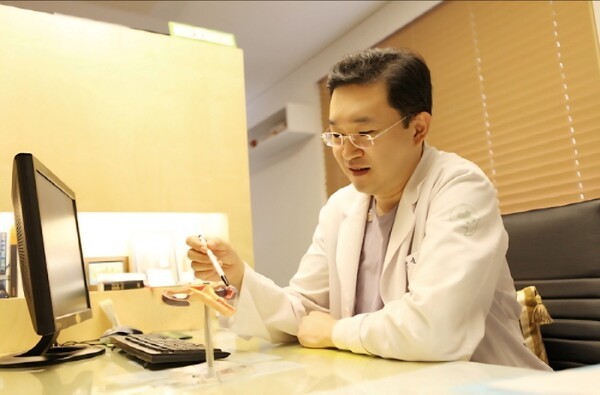 신봉규 원장 (사진= 이쁜여성의원)
