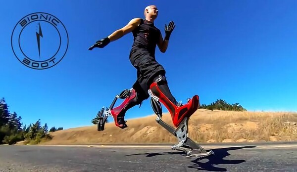 자연을 '설계도'로 삼는 기술 생체공학, 바이오닉스 - 뉴스 썸네일 이미지