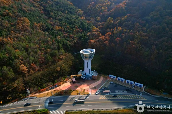 겨울에 가볼 만한 곳, 예술과 고즈넉함이 공존하는 영천의 공간 - 뉴스 썸네일 이미지