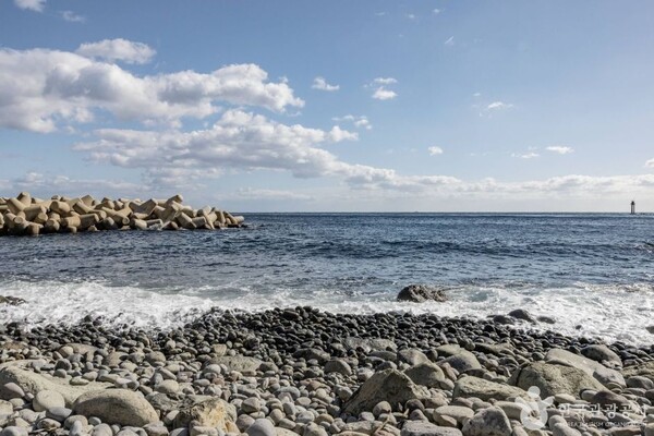 겨울 울릉 가볼 만한 곳, 바다의 신비와 섬의 이야기가 흐르는 길 - 뉴스 썸네일 이미지