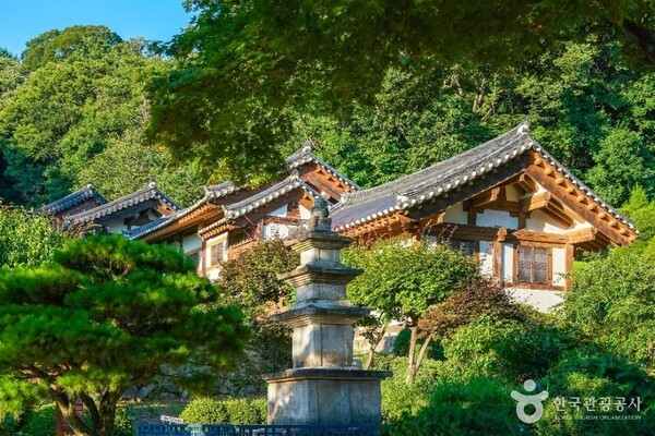 서산 가볼 만한 곳, 백제의 미소가 반기는 역사 기행 - 뉴스 썸네일 이미지