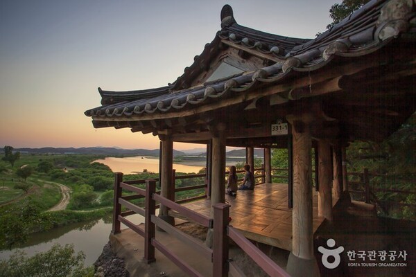 함안 가볼 만한 곳, 역사와 자연이 깃든 겨울 풍경 - 뉴스 썸네일 이미지