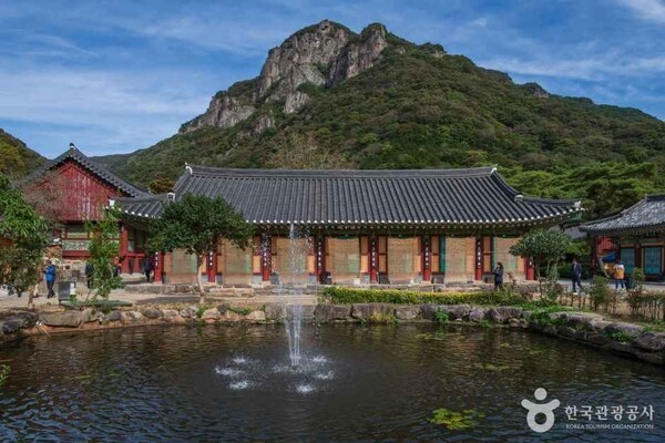장성 가볼 만한 곳, 겨울 자연 속 고요한 사색의 시간