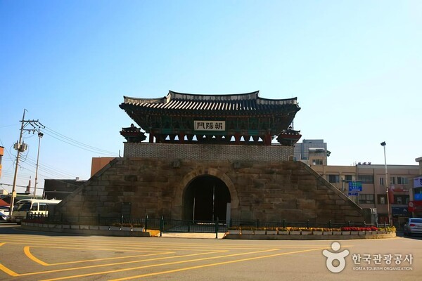 겨울에 가볼 만한 곳, 홍성의 자연과 문화가 어우러진 풍경