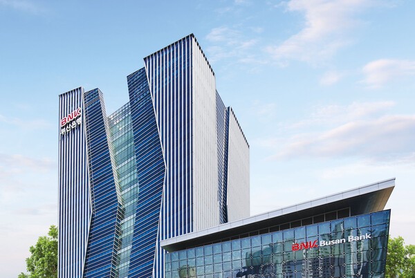 신용평가 기반 서민금융 디지털화...부산은행 '햇살론 특례' 모바일 확대 - 뉴스 썸네일 이미지