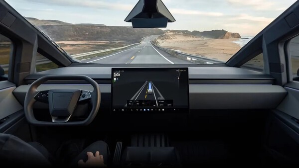 테슬라 완전 자율주행 FSD(Full Self-Driving) (사진=Tesla)