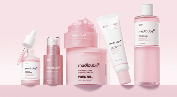 닥터지·메디큐브, '효능 과장' 광고 적발...6월까지 광고 업무 정지 - 뉴스 썸네일 이미지